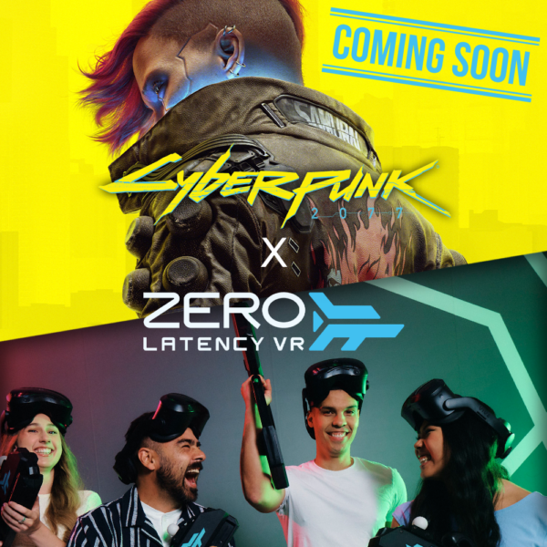Cyberpunk 2077